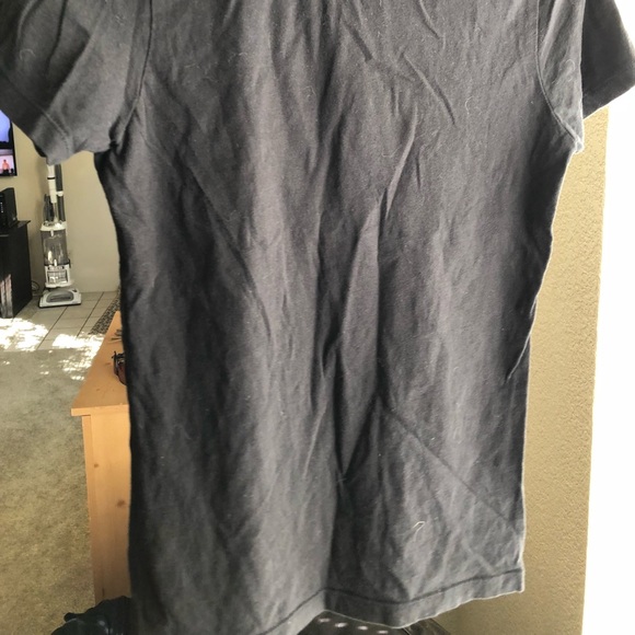 Obey T-shirt baseball print - Picture 4 of 4